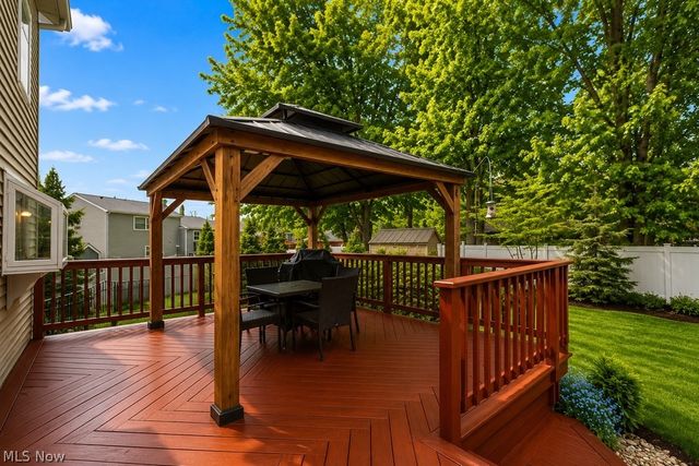755 Misty Lane, Painesville Twp, OH 44077