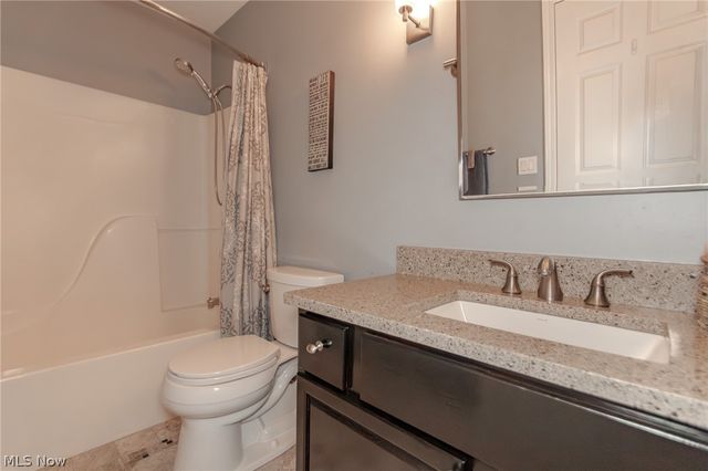 755 Misty Lane, Painesville Twp, OH 44077