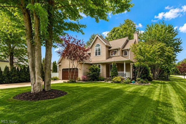 755 Misty Lane, Painesville Twp, OH 44077
