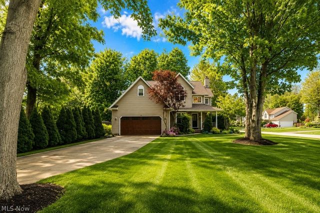 755 Misty Lane, Painesville Twp, OH 44077