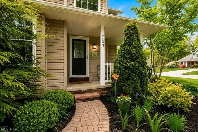 755 Misty Lane, Painesville Twp, OH 44077