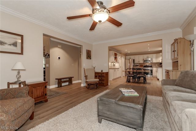 755 Misty Lane, Painesville Twp, OH 44077