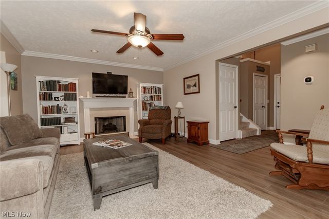 755 Misty Lane, Painesville Twp, OH 44077