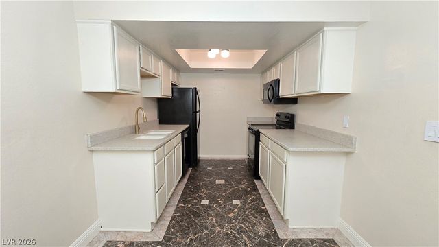 5262 Osman Court 48, Las Vegas, NV 89103