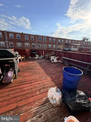 2158 FRIENDSHIP ST, Philadelphia, PA 19149