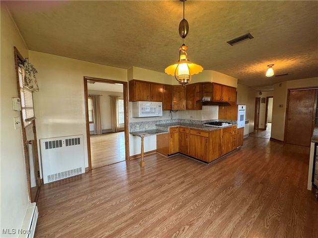 1015 Brackenridge Road, Vincent, OH 45784