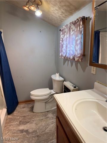 1015 Brackenridge Road, Vincent, OH 45784