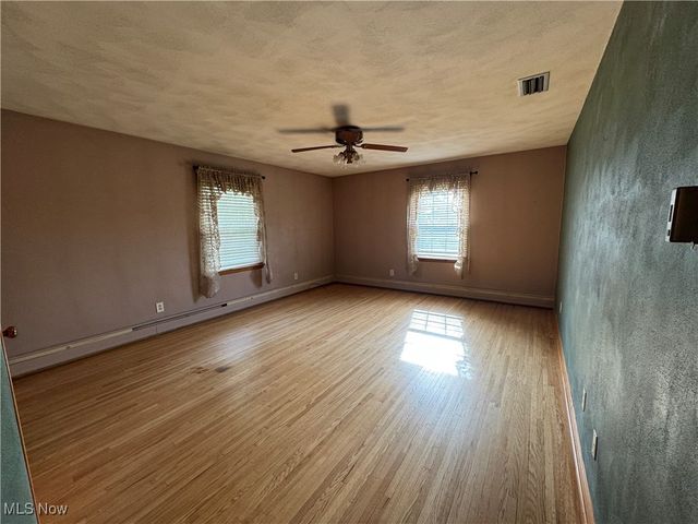 1015 Brackenridge Road, Vincent, OH 45784