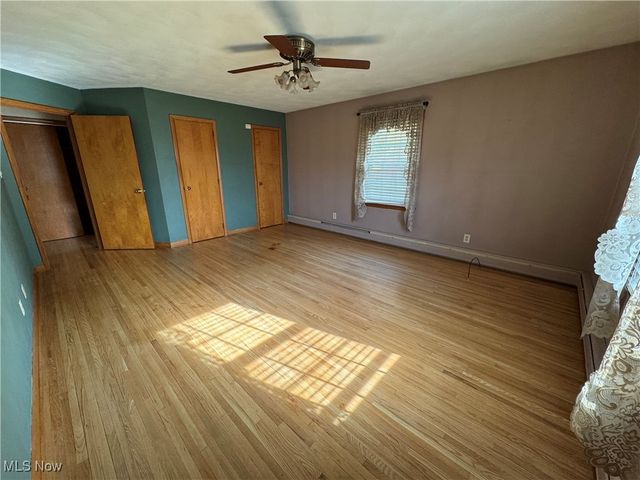 1015 Brackenridge Road, Vincent, OH 45784