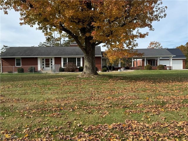 1015 Brackenridge Road, Vincent, OH 45784