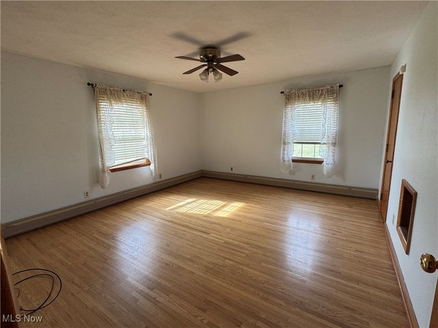 1015 Brackenridge Road, Vincent, OH 45784