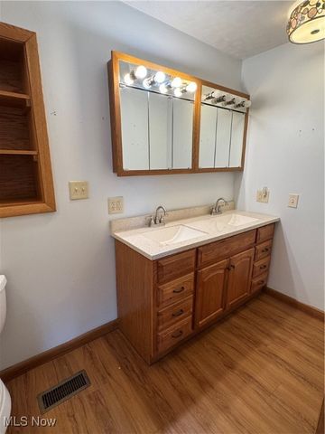 1015 Brackenridge Road, Vincent, OH 45784