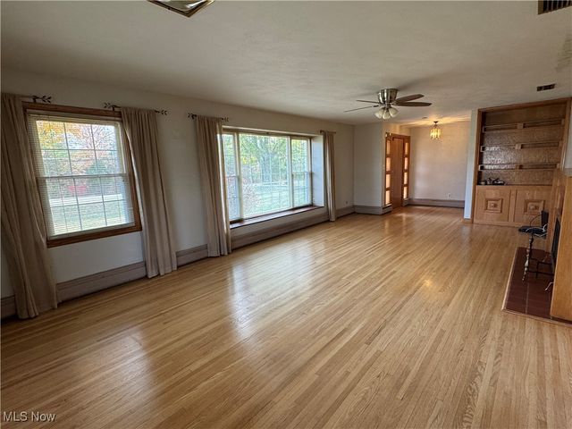 1015 Brackenridge Road, Vincent, OH 45784