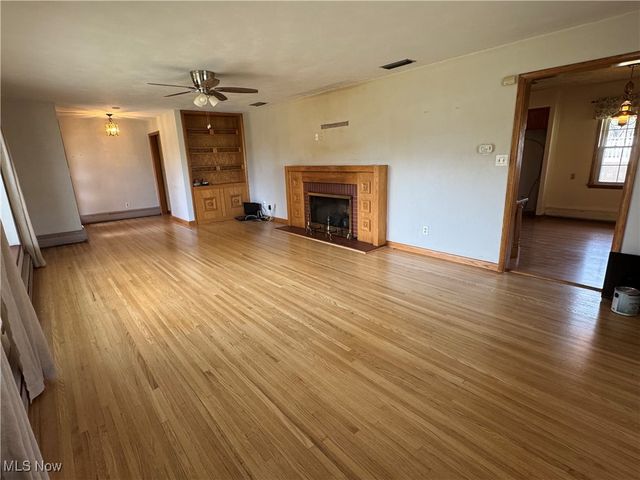 1015 Brackenridge Road, Vincent, OH 45784