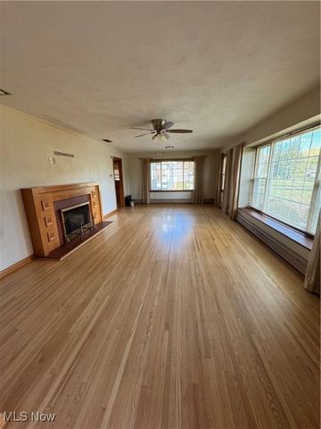 1015 Brackenridge Road, Vincent, OH 45784