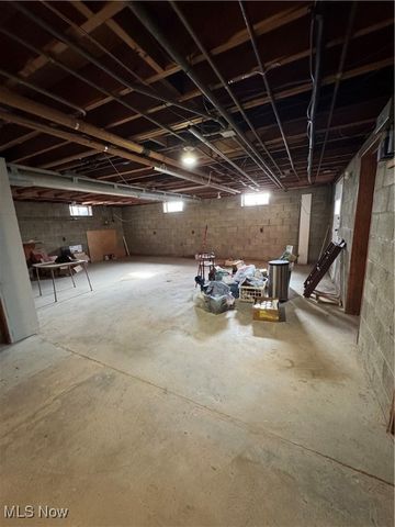 1015 Brackenridge Road, Vincent, OH 45784