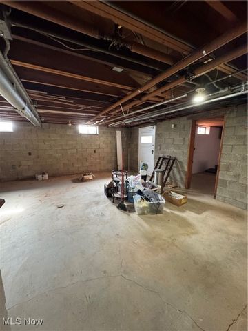 1015 Brackenridge Road, Vincent, OH 45784