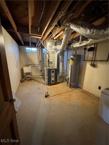 1015 Brackenridge Road, Vincent, OH 45784