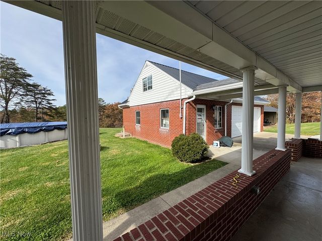 1015 Brackenridge Road, Vincent, OH 45784