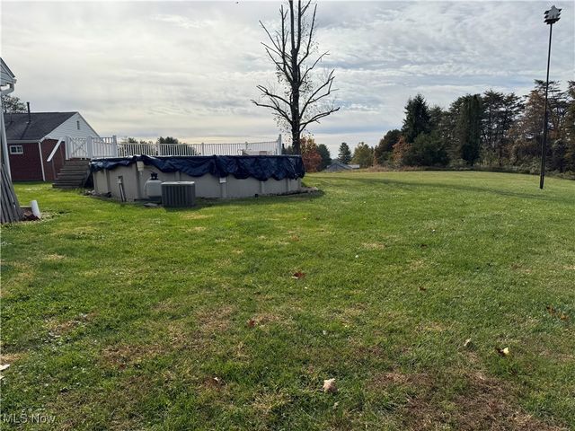 1015 Brackenridge Road, Vincent, OH 45784