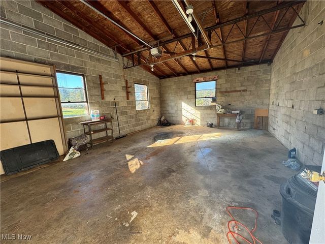 1015 Brackenridge Road, Vincent, OH 45784