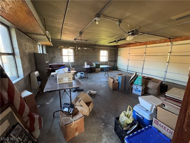 1015 Brackenridge Road, Vincent, OH 45784