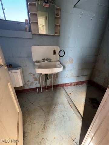 1015 Brackenridge Road, Vincent, OH 45784