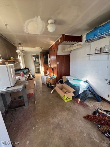 1015 Brackenridge Road, Vincent, OH 45784