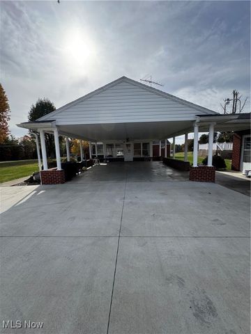 1015 Brackenridge Road, Vincent, OH 45784