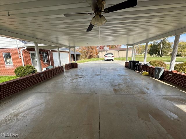 1015 Brackenridge Road, Vincent, OH 45784