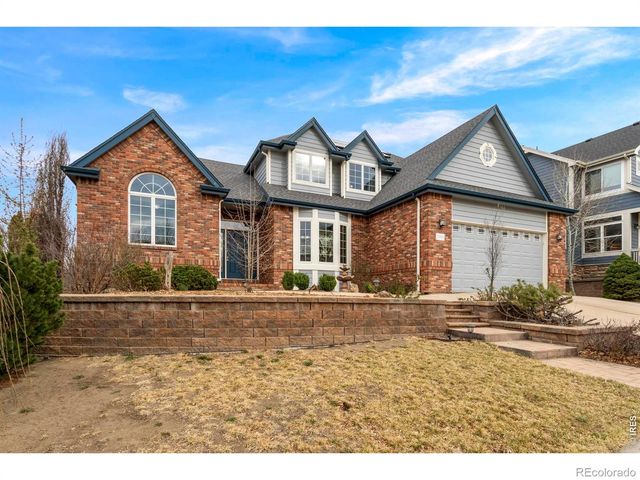 6908 Saint Thomas Drive, Fort Collins, CO 80525