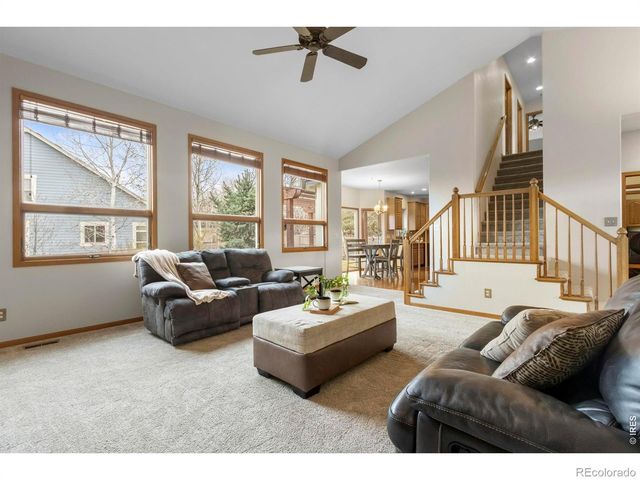 6908 Saint Thomas Drive, Fort Collins, CO 80525