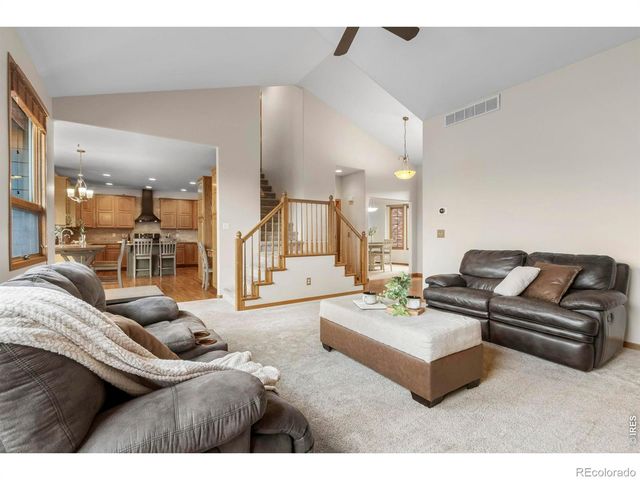 6908 Saint Thomas Drive, Fort Collins, CO 80525