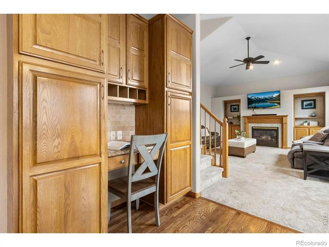 6908 Saint Thomas Drive, Fort Collins, CO 80525