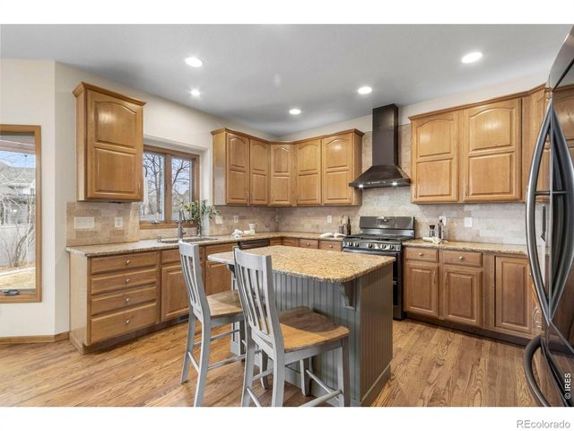 6908 Saint Thomas Drive, Fort Collins, CO 80525