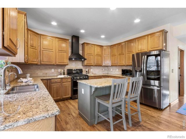 6908 Saint Thomas Drive, Fort Collins, CO 80525