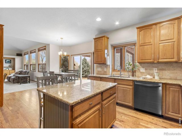 6908 Saint Thomas Drive, Fort Collins, CO 80525