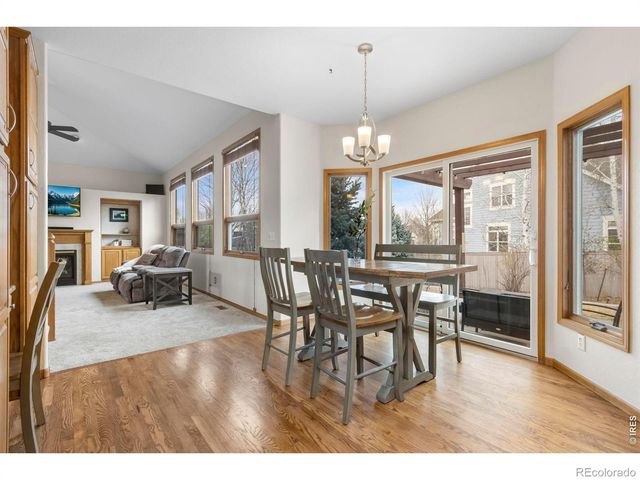 6908 Saint Thomas Drive, Fort Collins, CO 80525