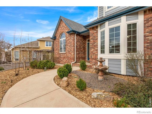 6908 Saint Thomas Drive, Fort Collins, CO 80525