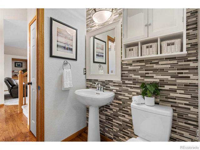 6908 Saint Thomas Drive, Fort Collins, CO 80525