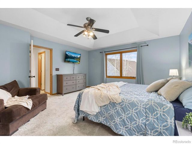 6908 Saint Thomas Drive, Fort Collins, CO 80525