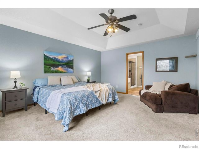 6908 Saint Thomas Drive, Fort Collins, CO 80525