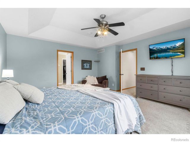 6908 Saint Thomas Drive, Fort Collins, CO 80525