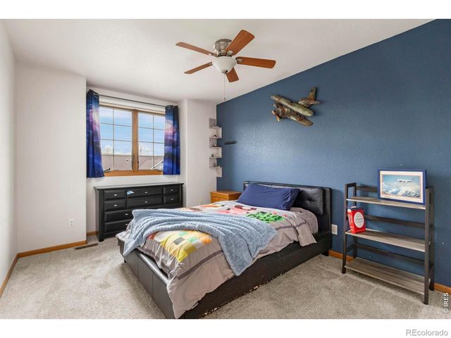 6908 Saint Thomas Drive, Fort Collins, CO 80525