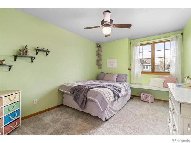 6908 Saint Thomas Drive, Fort Collins, CO 80525