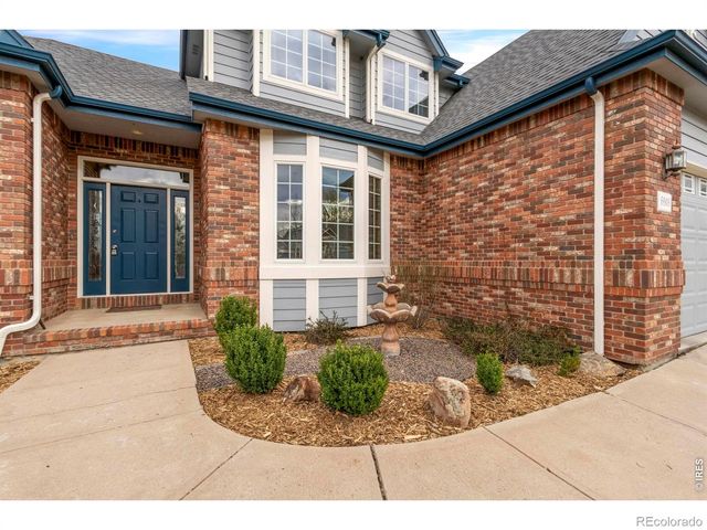 6908 Saint Thomas Drive, Fort Collins, CO 80525