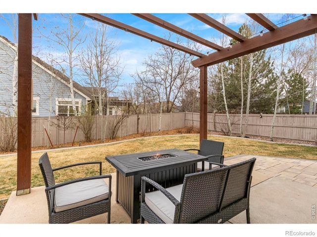6908 Saint Thomas Drive, Fort Collins, CO 80525