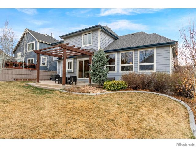 6908 Saint Thomas Drive, Fort Collins, CO 80525