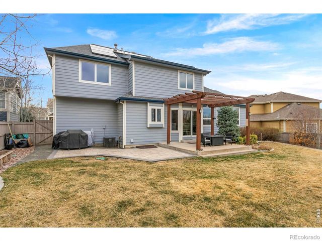 6908 Saint Thomas Drive, Fort Collins, CO 80525