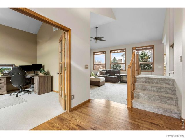 6908 Saint Thomas Drive, Fort Collins, CO 80525